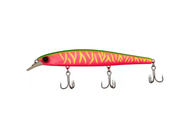 Воблер Jackall Magsquad 160SP 160mm 33.5g Фото 2